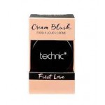 Technic Cream blush First love 